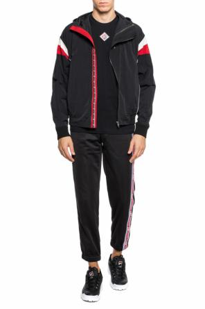 Crewneck t-shirt, zdjęcie 2 Crewneck t-shirt od Givenchy